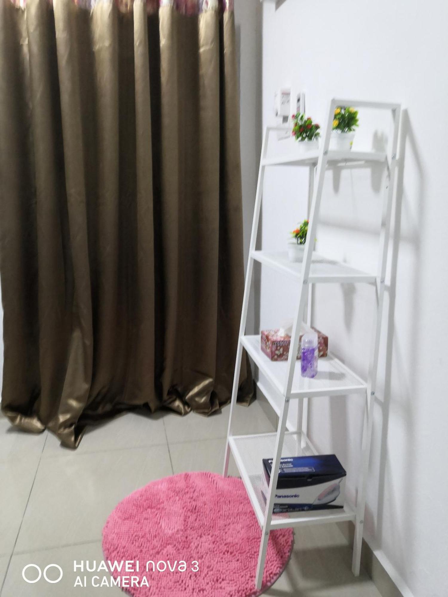 Abah 2 Room Homestay Pasir Gudang Pokój zdjęcie